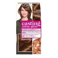 Casting Creme Gloss farba do włosów 603 Czekoladowy nugat