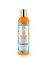 Natura Siberica Oblepikha Professional rokitnikowa odżywka do włosów słabych i zniszczonych 400ml