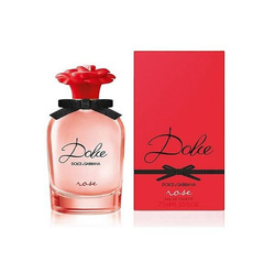 Dolce & Gabbana Dolce Rose woda toaletowa spray 75ml