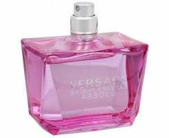 Versace Bright Crystal Absolu woda perfumowana spray 90ml Tester