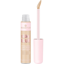 Essence Silky Blur Hydrating Longwear Concealer lekki korektor do twarzy 170 10ml