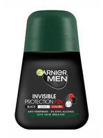 Garnier Men Invisible Protection 72h antyperspirant w kulce 50ml