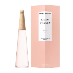Issey Miyake L'Eau d'Issey Pivoine woda toaletowa spray 50ml