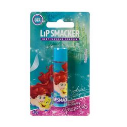 LIP SMACKER Flavoured Lip Balm błyszczyk do ust Disney Ariel 4g