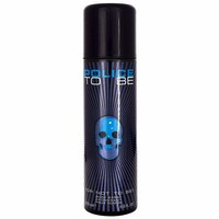 Police To Be Man dezodorant spray 200ml