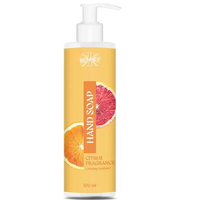 Ronney Żel pod prysznic Cytrusy 300ml