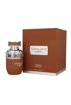 French Avenue Cocolatte Lassi Edp 80ml
