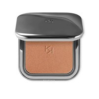 KIKO MILANO_Radiant Touch Bronzing Powder puder brązujący o świetlistym wykończeniu 03 12g
