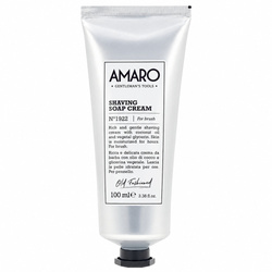 Farmavita Amaro Shaving Soap Cream krem do golenia 100ml