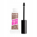 NYX Professional MakeUp The Brow Glue klej do brwi 02 Taupe 5g