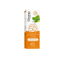 Lirene Ochronna emulsja do twarzy SPF50 50ml