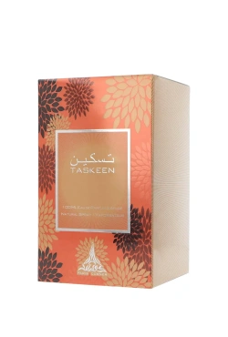 Paris Corner Taskeen woda perfumowana spray 100ml