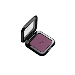 KIKO Milano Maxi Mod High Pigment Eyeshadow cień do powiek o wysokiej pigmentacji 23 Purple Encore 1.5g