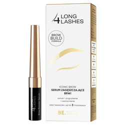 Long4Lashes Iconic Brow serum zagęszczające brwi 3ml
