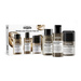 L'Oreal Professionnel Serie Expert Absolut Repair Molecular zestaw szampon 100ml + serum 75ml + krem 50ml