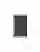 Artdeco Eyeshadow Matt magnetyczny matowy cień do powiek 503 Matt Black 0.8g