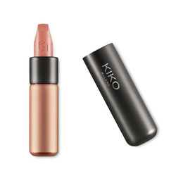 KIKO Milano Velvet Passion Matte Lipstick pomadka do ust zapewniająca matowy efekt 327 Warm Nude 3.5g