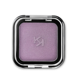 KIKO Milano Smart Colour Eyeshadow cień do powiek o intensywnym kolorze 19 Metallic Amethyst 1.8g