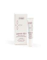 Ziaja Jaśmin 50+ krem pod oczy przeciw zmarszczkom 15ml