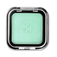 KIKO Milano Smart Colour Eyeshadow cień do powiek o intensywnym kolorze 28 Pearly Light Mint 1.8g