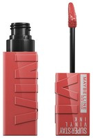 Maybelline Super Stay Vinyl Ink winylowa pomadka w płynie 35 Cheeky 4.2ml