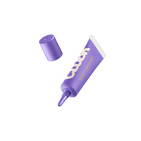 KIKO Milano Club K By Kiko Milano Colour Up Liquid Eyeshadow cień do powiek w płynie o modulowanej intensywności 01 Period 5ml