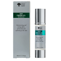 Green Pharm Cosmetic Ultralekki krem-żel na dzień 50ml