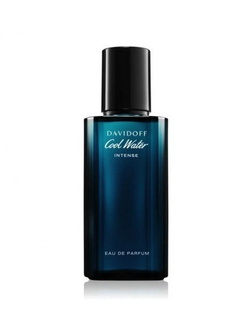 Davidoff Cool Water Intense For Him woda perfumowana spray 75ml