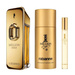 Paco Rabanne Million Gold edp 100ml + dezodorant 150ml + edp 10ml