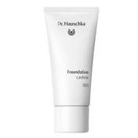 Dr. Hauschka Foundation podkład do twarzy 001 Cashew 30ml