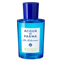 Acqua di Parma Blu Mediterraneo Bergamotto Di Calabria woda toaletowa spray 100ml - produkt bez opakowania