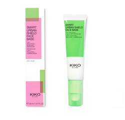 KIKO Milano Smart Urban Shield Face Base baza do twarzy  30ml