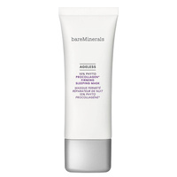 bareMinerals Ageless 10% Phyto ProCollagen Firming Sleeping Mask ujędrniająca maska na noc z prokolagenem 75ml
