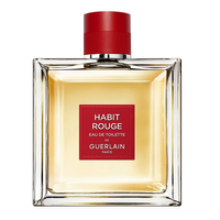 Guerlain Habit Rouge woda toaletowa spray 150ml