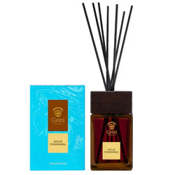 Gritti Dolce Vendemmia dyfuzor zapachowy z patyczkami 500ml