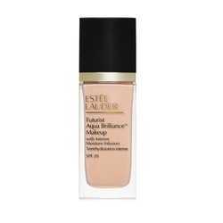 Estée Lauder Futurist Aqua Brilliance™ Makeup SPF20 nawilżający podkład do twarzy 1C0 Cool Porcelain 30ml