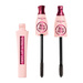 Bourjois Twist Lift &amp; Freeze podkręcający tusz do rzęs 01 Black 8ml