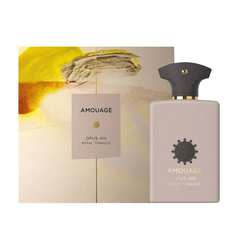Amouage Opus XIV Royal Tobacco EDP spray 100ml