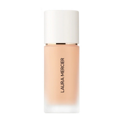 Laura Mercier Real Flawless Weightless Perfecting Waterproof Foundation trwały podkład do twarzy 1C2 Chiffon 30ml