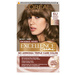 L'Oreal Paris Universal Nudes Excellence Creme pielęgnacyjny krem koloryzujący 6U Uniwersalny Ciemny Blond