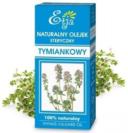 Etja Naturalny Olejek Eteryczny Tymiankowy 10ml