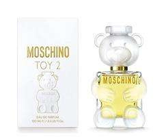 Moschino Toy 2 woda perfumowana spray 100ml
