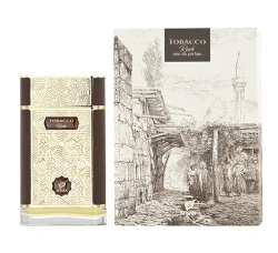 Afnan Tobacco Rush woda perfumowana spray 80ml