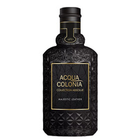 4711 Acqua Colonia Collection Absolue Majestic Leather woda perfumowana spray 100ml - produkt bez opakowania
