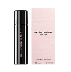 Narciso Rodriguez For Her dezodorant spray 100ml