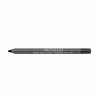 Artdeco Soft Eyeliner Waterproof wodoodporna kredka do oczu 10 Black 1.2g