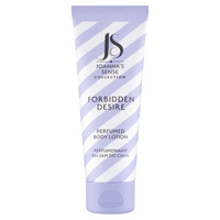 Joanna Forbidden Desire perfumowany balsam do ciała 80g