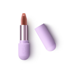 KIKO Milano Dreamphoria Shapechanger Satin Lipstick intensywna pomadka o satynowym wykończeniu 02 Charmed Rose 3.5g