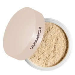 Laura Mercier Translucent Loose Talc-Free Setting Powder Ultra-Blur puder do twarzy Translucent 20g