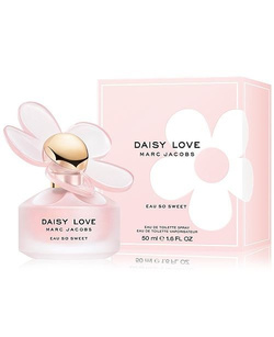 Marc Jacobs Daisy Love Eau So Sweet woda toaletowa spray 50ml